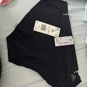 NWT Adidas Cheeky Hipster
